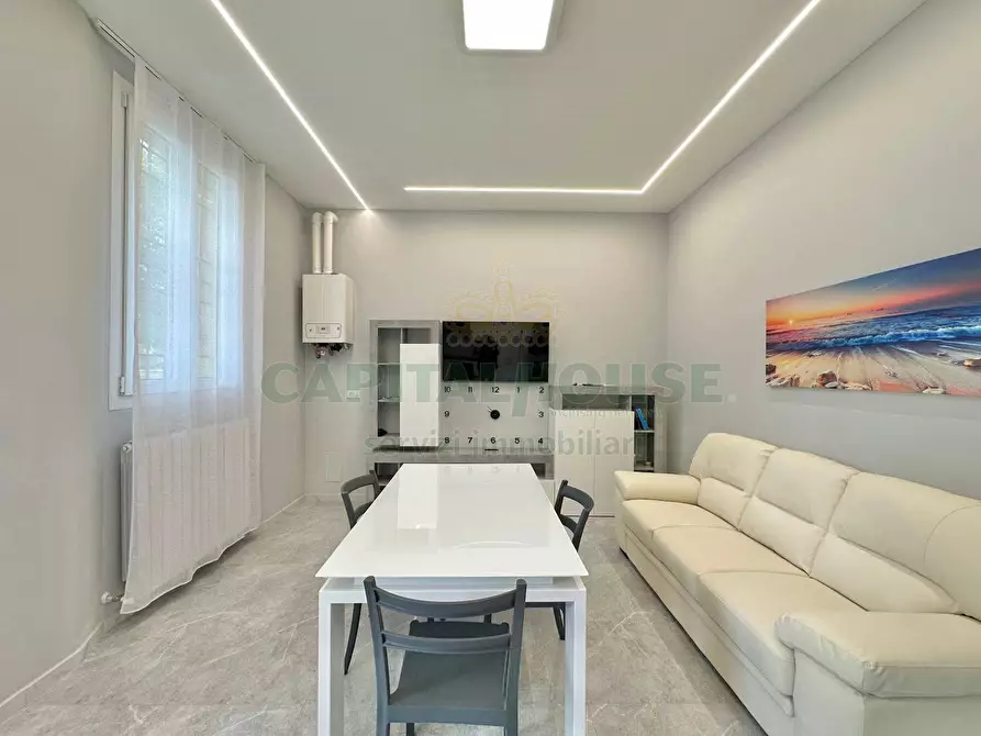 Immagine 2 di Appartamento in vendita  in via idice a Ozzano Dell'emilia