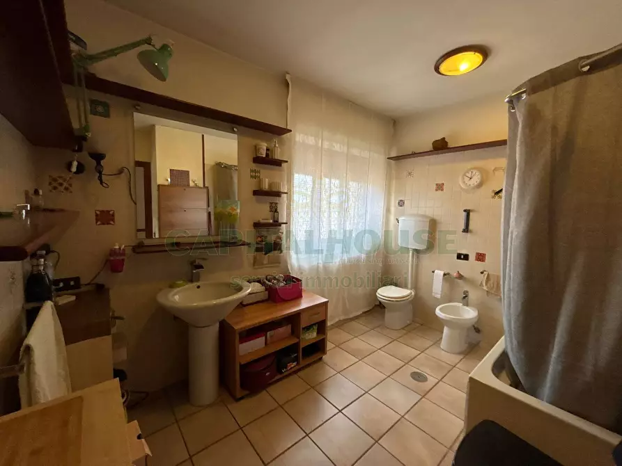 Immagine 11 di Multiproprietà in vendita  in Via Del Sole a Siano