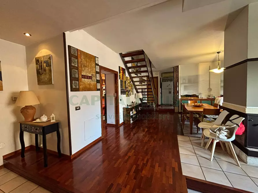 Immagine 2 di Multiproprietà in vendita  in Via Del Sole a Siano