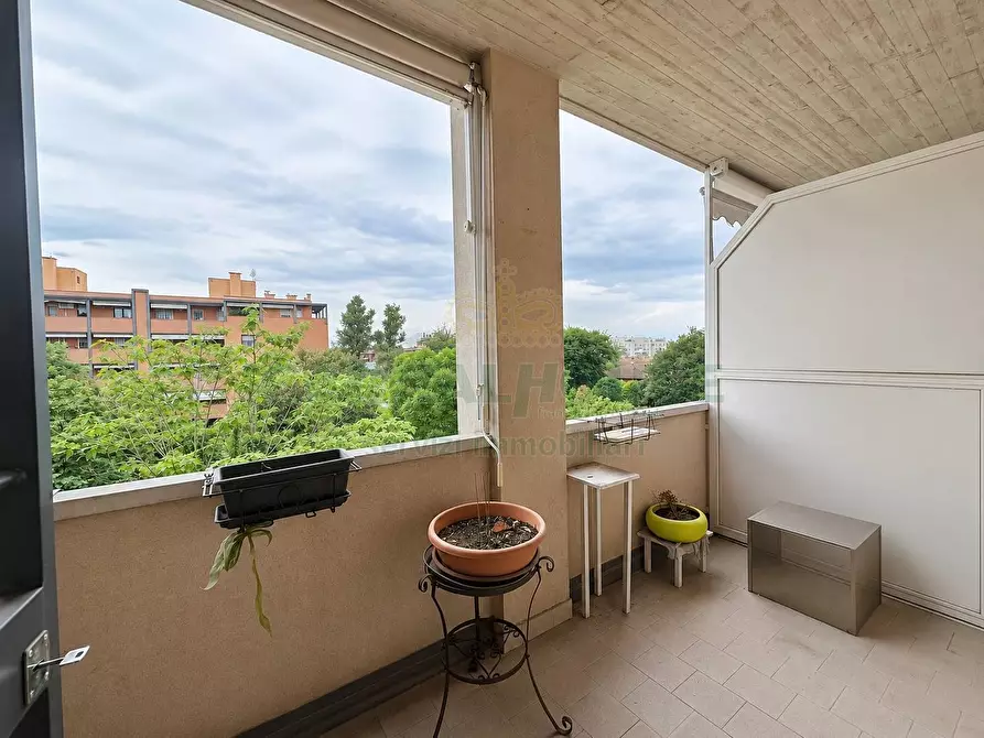 Immagine 3 di Appartamento in vendita  in Via Della Barca a Bologna