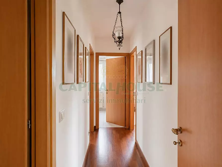 Immagine 6 di Appartamento in vendita  in Via Della Barca a Bologna