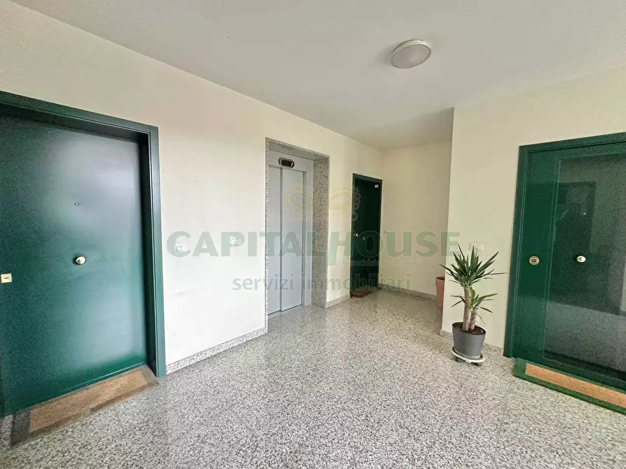 Immagine 17 di Appartamento in vendita  in Via Della Barca a Bologna