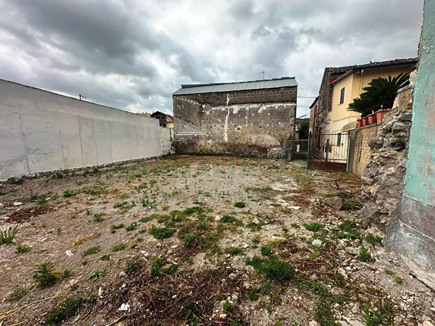 Immagine 3 di Terreno residenziale in vendita  in VIA CIMAROSA a San Tammaro