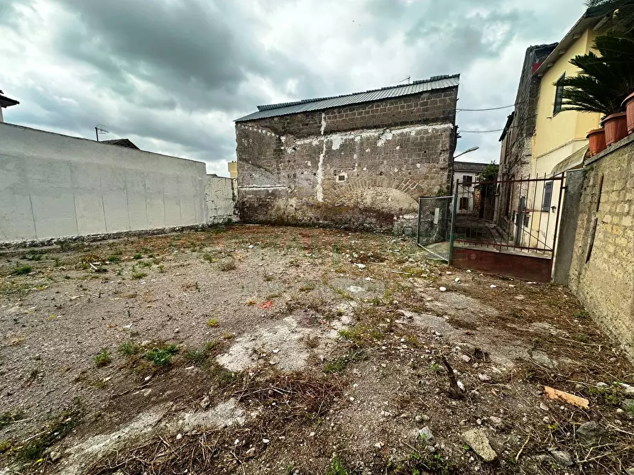 Immagine 4 di Terreno residenziale in vendita  in VIA CIMAROSA a San Tammaro