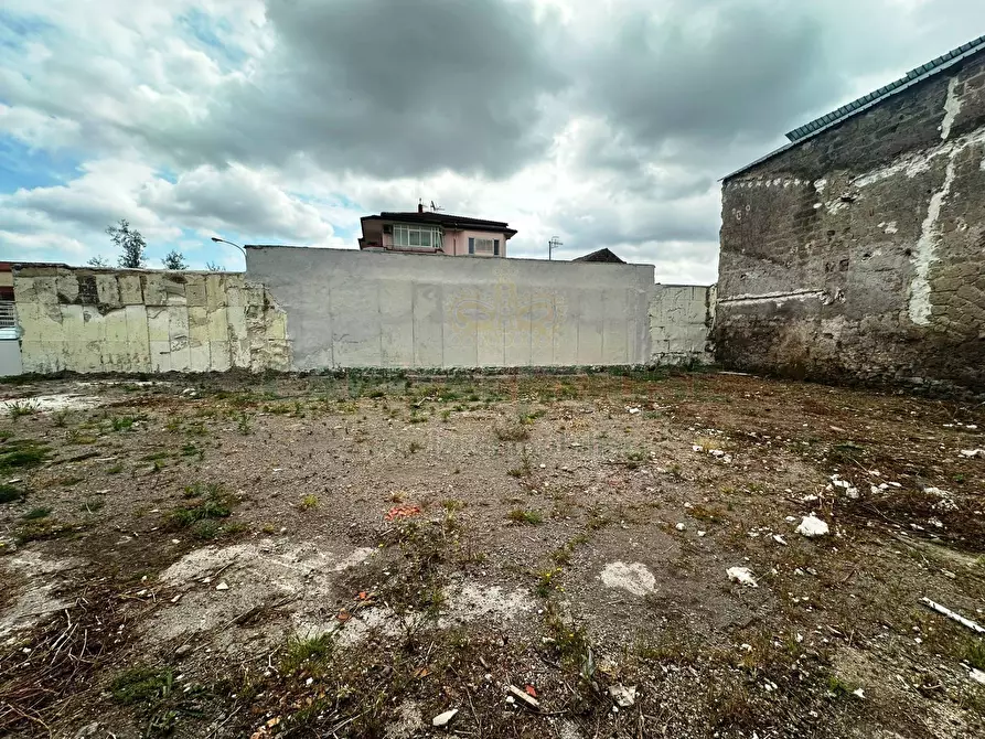 Immagine 5 di Terreno residenziale in vendita  in VIA CIMAROSA a San Tammaro