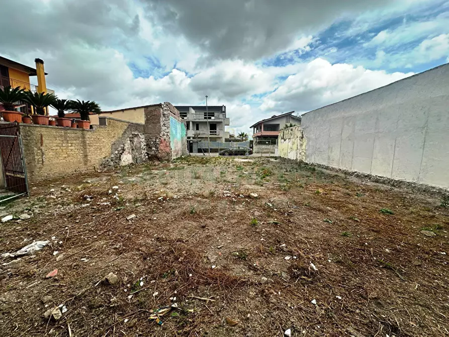 Immagine 8 di Terreno residenziale in vendita  in VIA CIMAROSA a San Tammaro