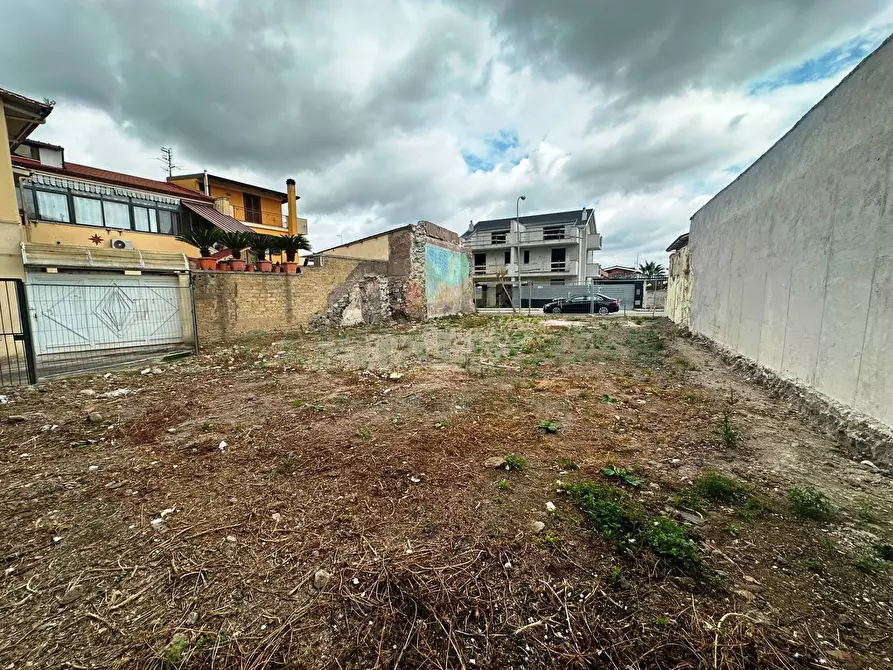 Immagine 9 di Terreno residenziale in vendita  in VIA CIMAROSA a San Tammaro