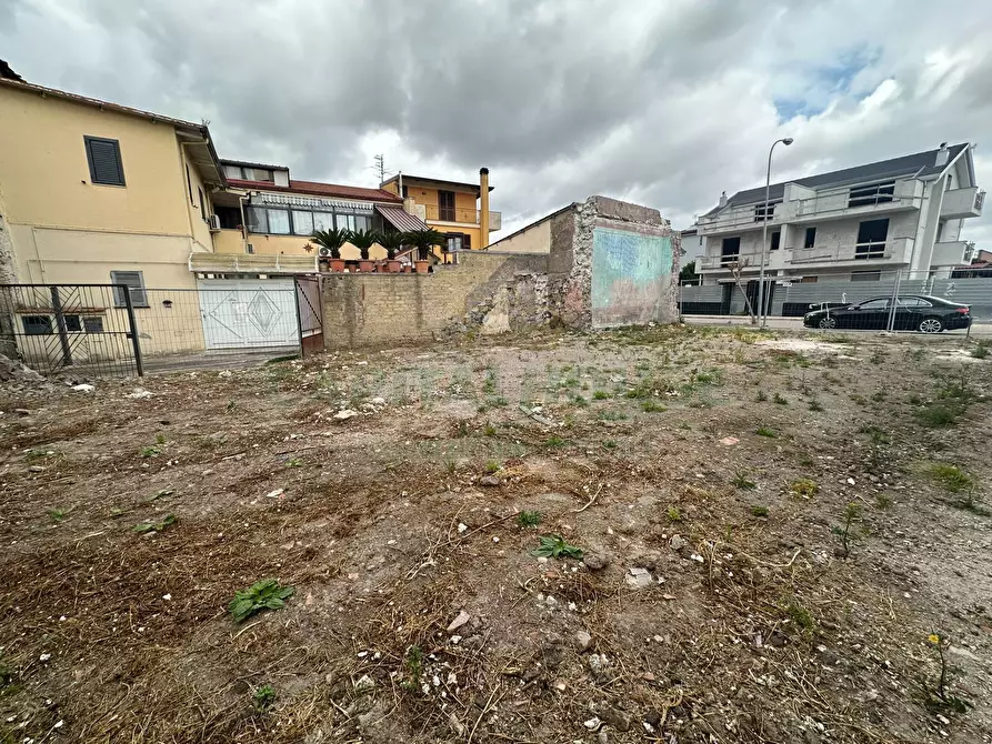 Immagine 10 di Terreno residenziale in vendita  in VIA CIMAROSA a San Tammaro