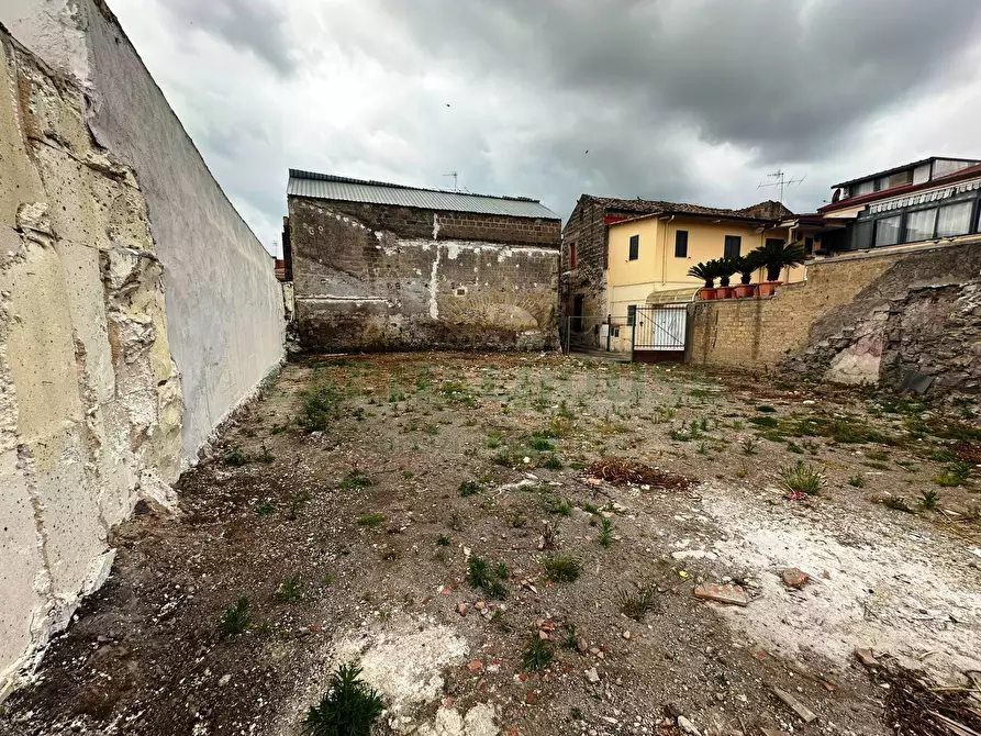 Immagine 11 di Terreno residenziale in vendita  in VIA CIMAROSA a San Tammaro