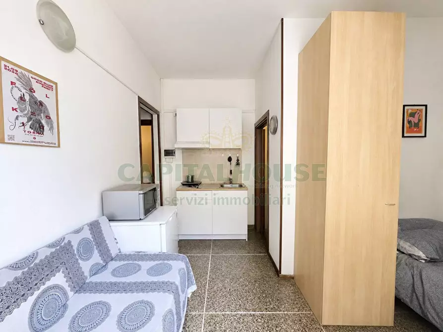 Immagine 19 di Appartamento in vendita  in Piazzetta Carlo Musi a Bologna