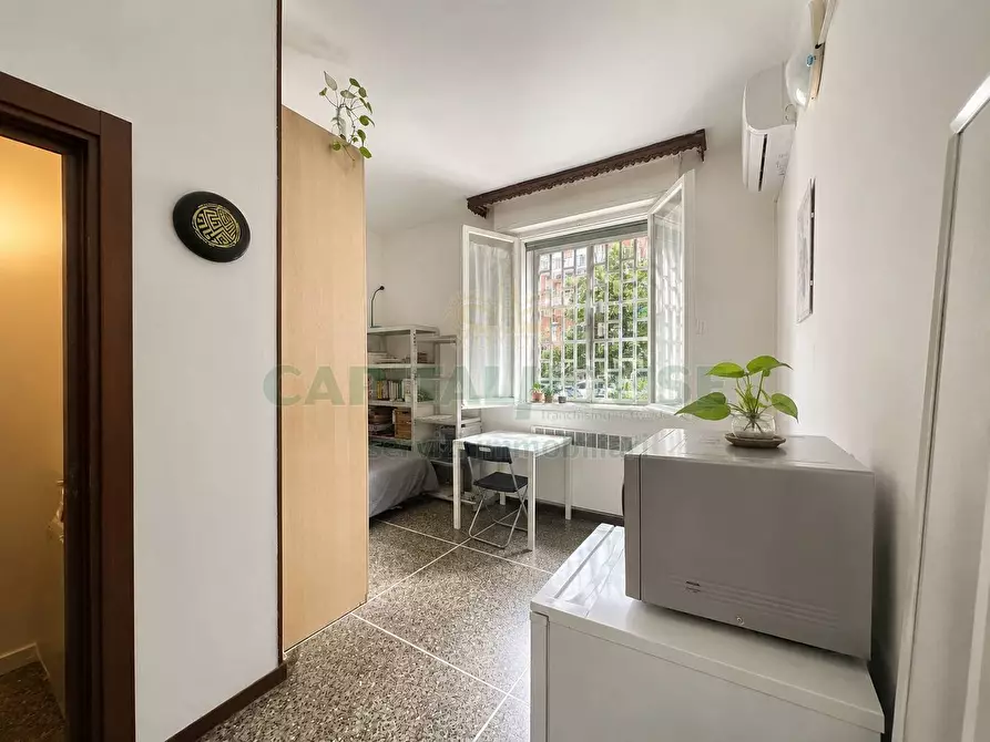Immagine 17 di Appartamento in vendita  in Piazzetta Carlo Musi a Bologna
