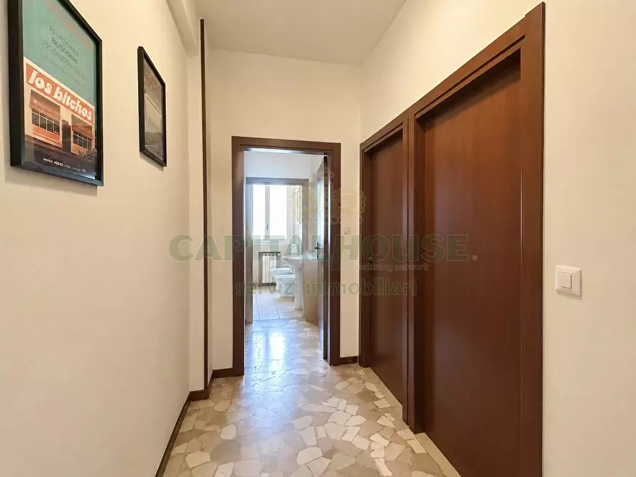 Immagine 9 di Appartamento in vendita  in Piazzetta Carlo Musi a Bologna