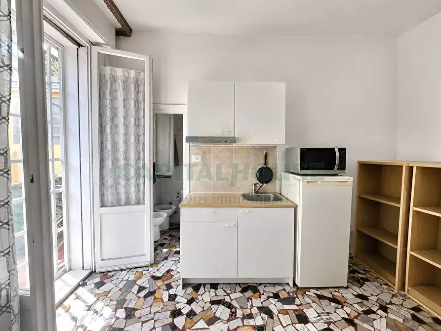 Immagine 11 di Appartamento in vendita  in Piazzetta Carlo Musi a Bologna