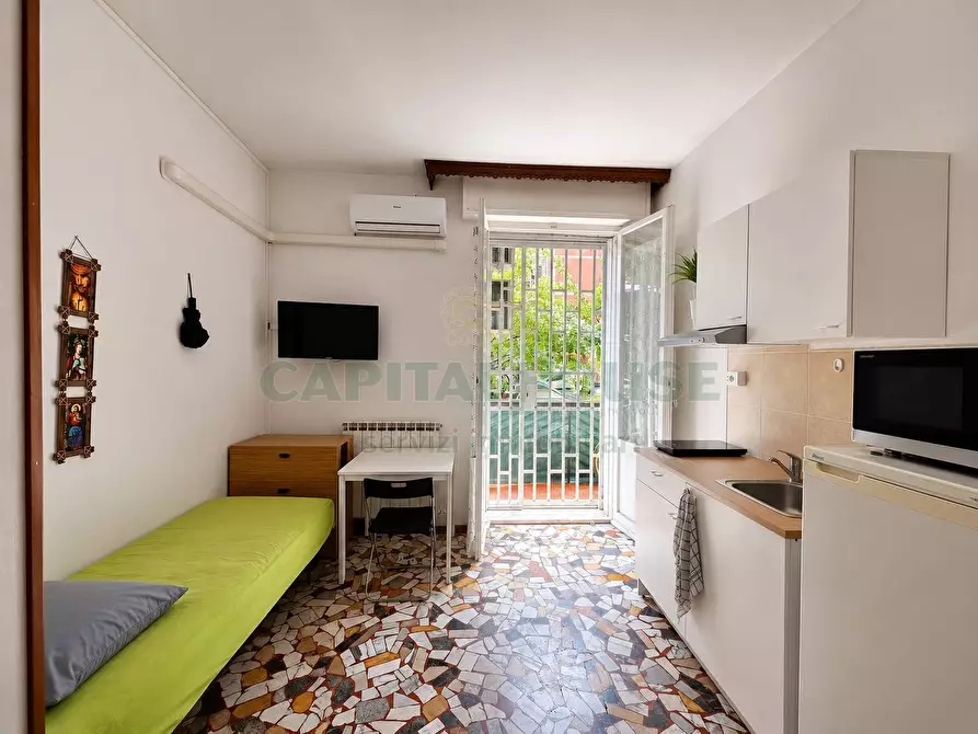 Immagine 10 di Appartamento in vendita  in Piazzetta Carlo Musi a Bologna