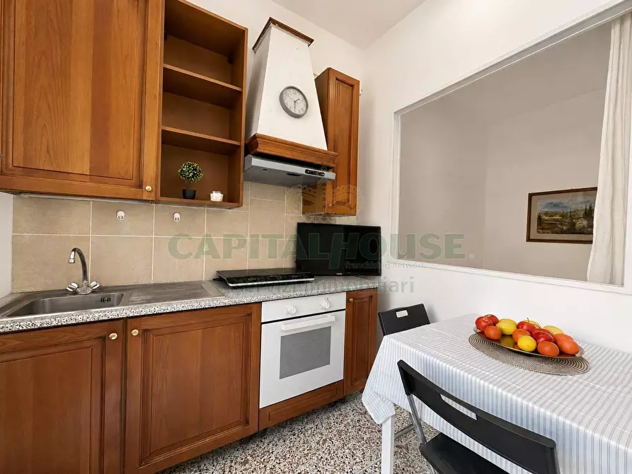 Immagine 2 di Appartamento in vendita  in Piazzetta Carlo Musi a Bologna