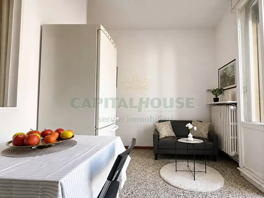 Immagine 4 di Appartamento in vendita  in Piazzetta Carlo Musi a Bologna