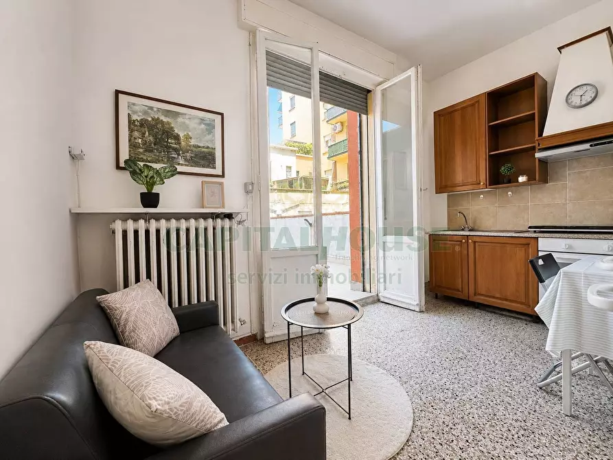 Immagine 1 di Appartamento in vendita  in Piazzetta Carlo Musi a Bologna