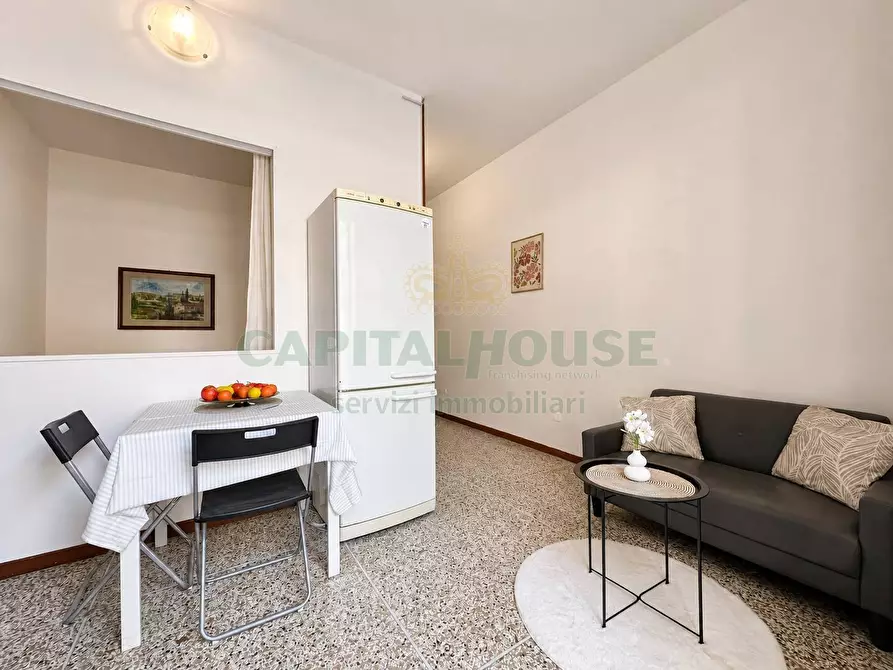 Immagine 3 di Appartamento in vendita  in Piazzetta Carlo Musi a Bologna