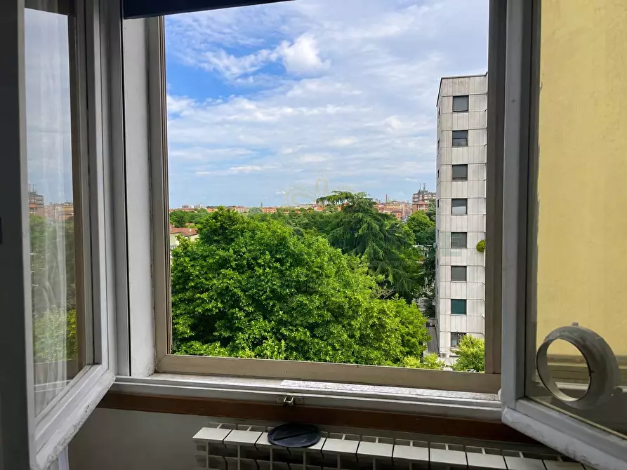 Immagine 6 di Casa semindipendente in affitto  in Via Emilia Ponente a Bologna