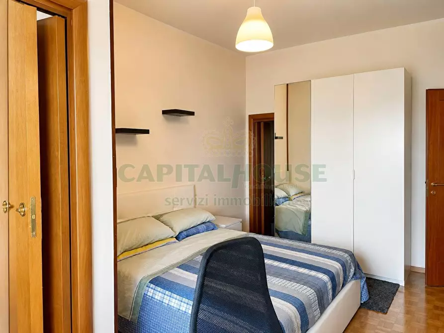 Immagine 3 di Casa semindipendente in affitto  in Via Emilia Ponente a Bologna