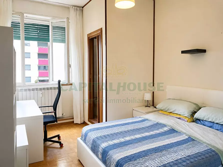 Immagine 1 di Casa semindipendente in affitto  in Via Emilia Ponente a Bologna