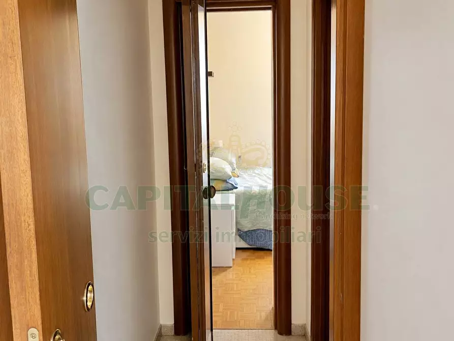 Immagine 5 di Casa semindipendente in affitto  in Via Emilia Ponente a Bologna