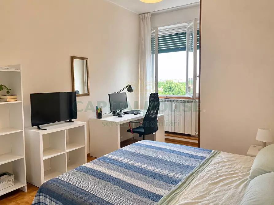 Immagine 2 di Casa semindipendente in affitto  in Via Emilia Ponente a Bologna