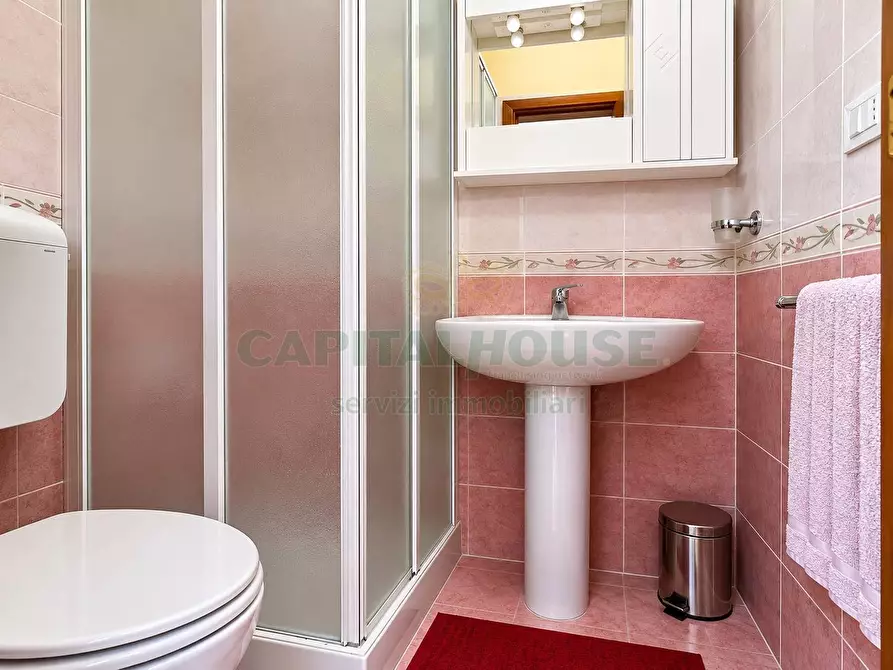 Immagine 4 di Casa semindipendente in affitto  in Via Emilia Ponente a Bologna