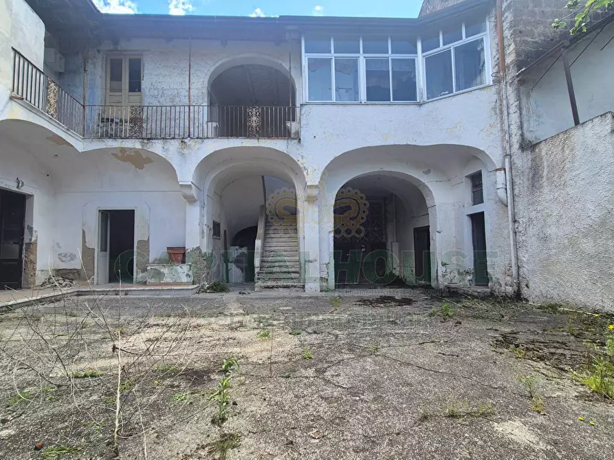 Immagine 1 di Casa indipendente in vendita  a Camigliano