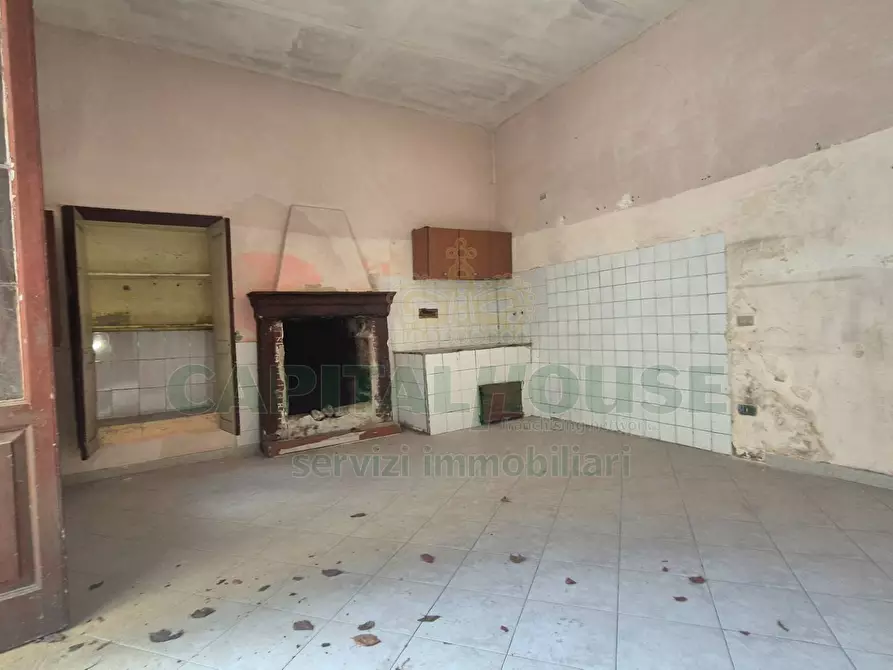 Immagine 13 di Casa indipendente in vendita  a Camigliano