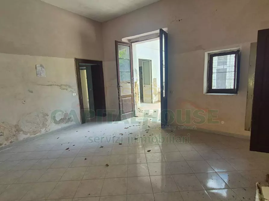Immagine 14 di Casa indipendente in vendita  a Camigliano