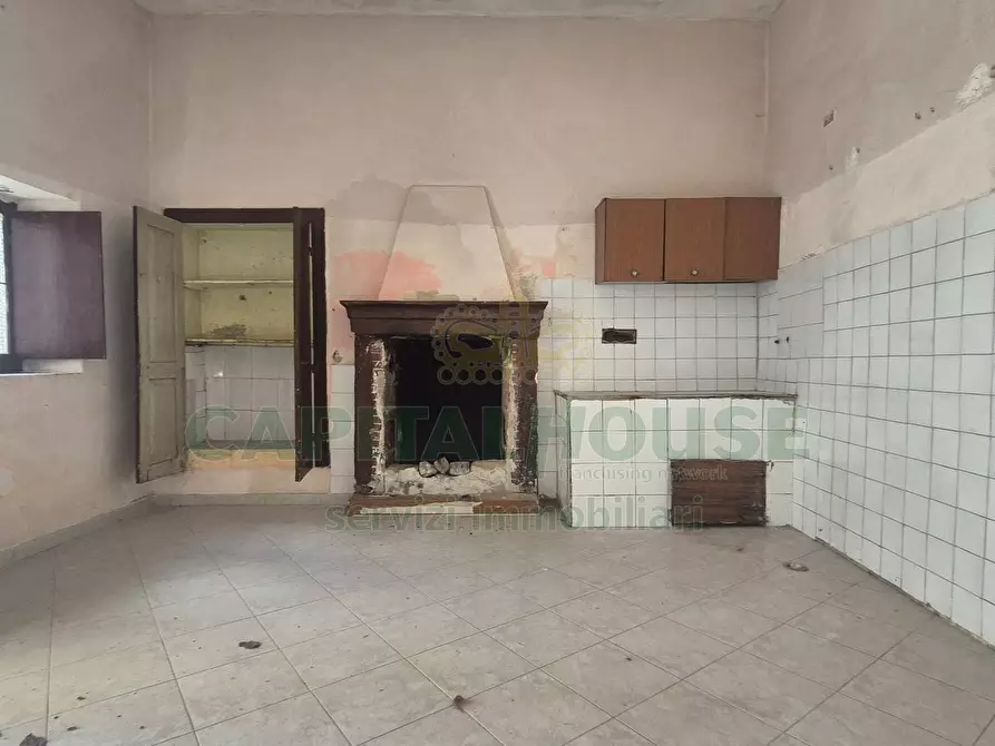 Immagine 15 di Casa indipendente in vendita  a Camigliano