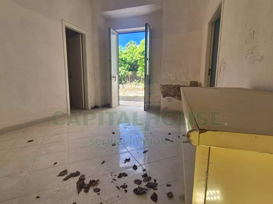 Immagine 19 di Casa indipendente in vendita  a Camigliano