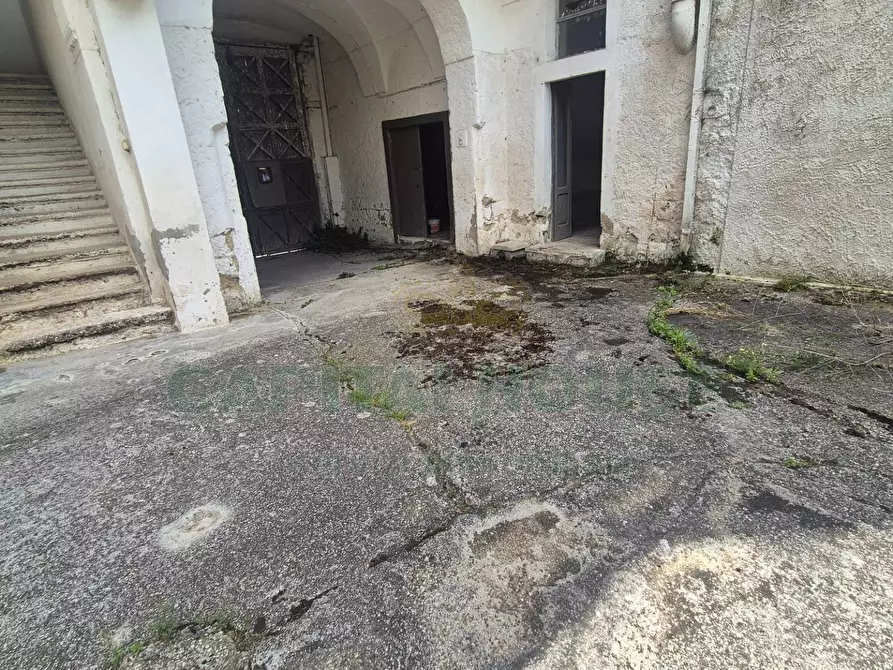 Immagine 22 di Casa indipendente in vendita  a Camigliano