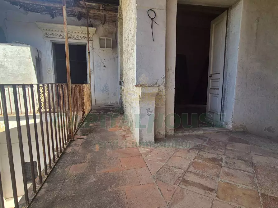 Immagine 36 di Casa indipendente in vendita  a Camigliano
