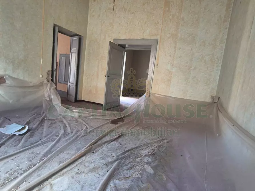 Immagine 41 di Casa indipendente in vendita  a Camigliano