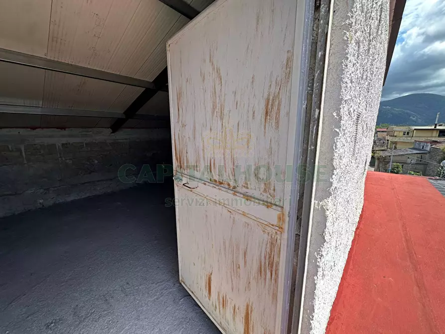 Immagine 15 di Casa semindipendente in vendita  in via cozzolino a Cercola