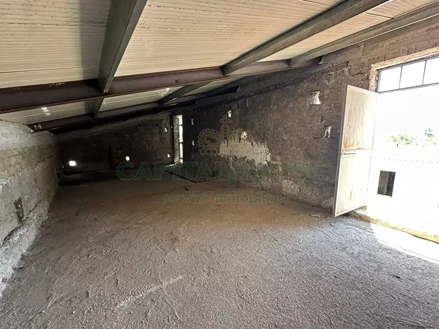 Immagine 17 di Casa semindipendente in vendita  in via cozzolino a Cercola
