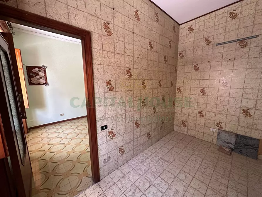 Immagine 10 di Casa semindipendente in vendita  in via cozzolino a Cercola