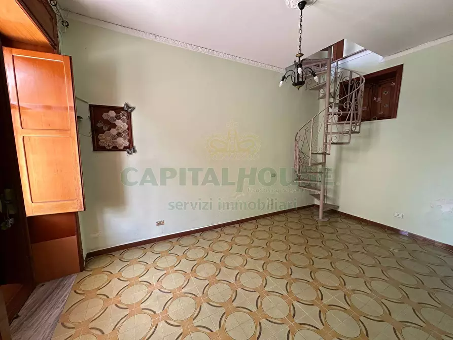 Immagine 13 di Casa semindipendente in vendita  in via cozzolino a Cercola