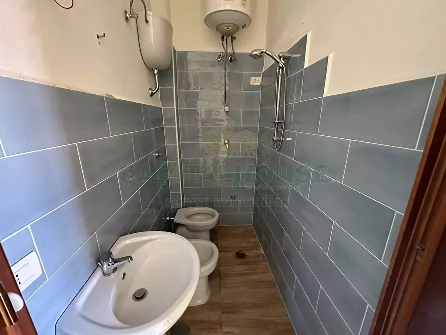 Immagine 14 di Casa semindipendente in vendita  in via cozzolino a Cercola