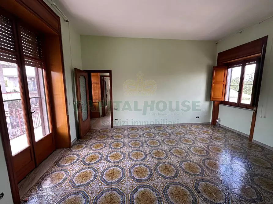 Immagine 7 di Casa semindipendente in vendita  in via cozzolino a Cercola