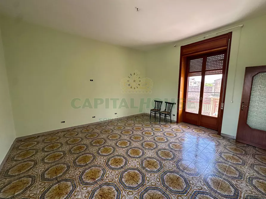 Immagine 8 di Casa semindipendente in vendita  in via cozzolino a Cercola