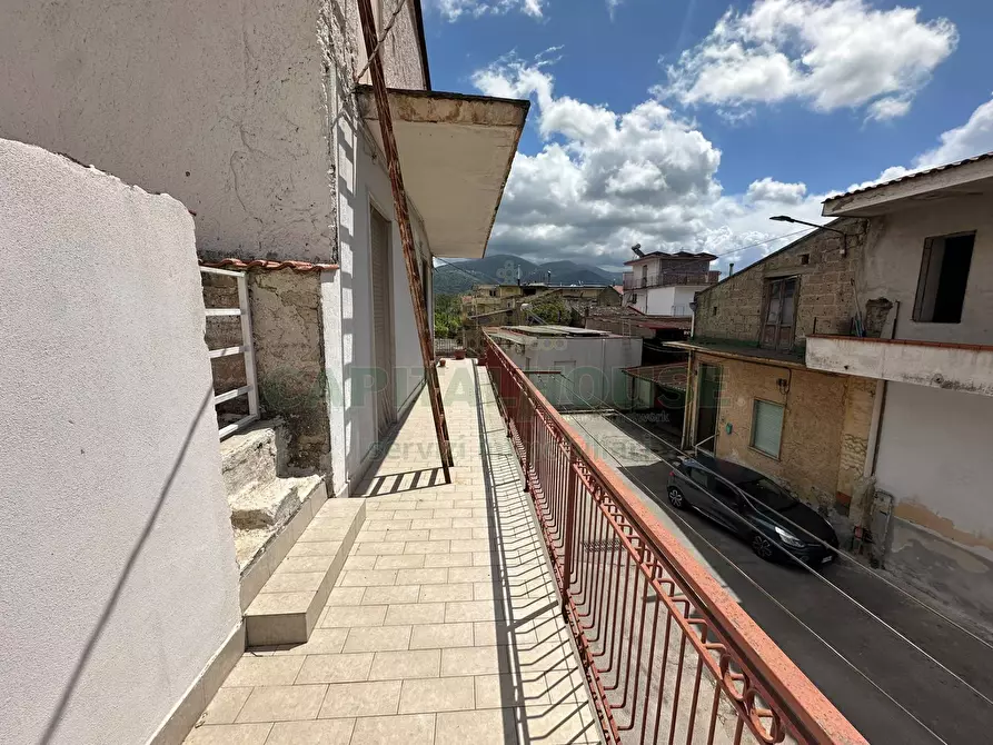 Immagine 20 di Casa semindipendente in vendita  in via cozzolino a Cercola