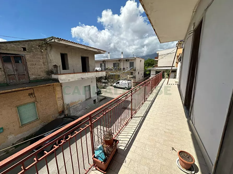 Immagine 21 di Casa semindipendente in vendita  in via cozzolino a Cercola