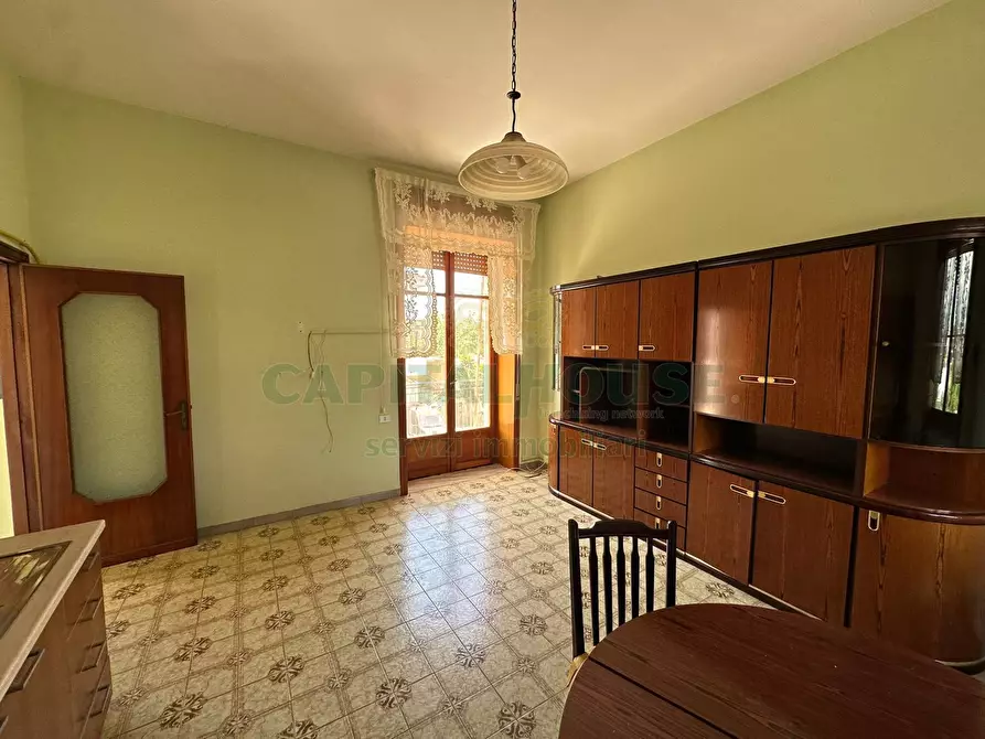 Immagine 5 di Casa semindipendente in vendita  in via cozzolino a Cercola