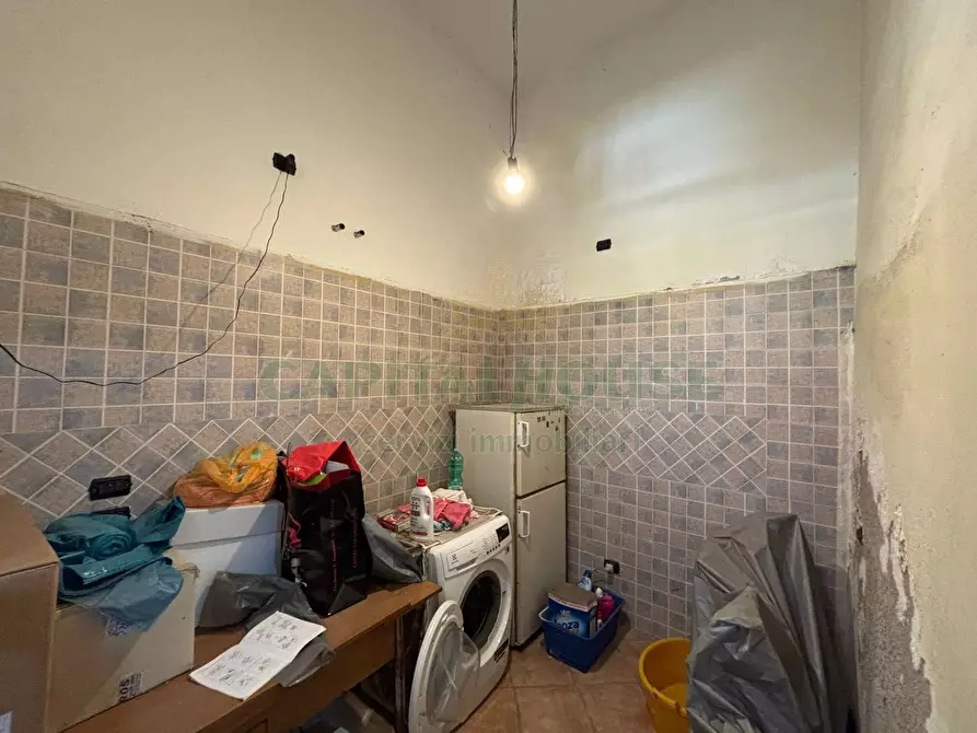 Immagine 5 di Casa semindipendente in vendita  in Via Alessandro Manzoni a Bracigliano