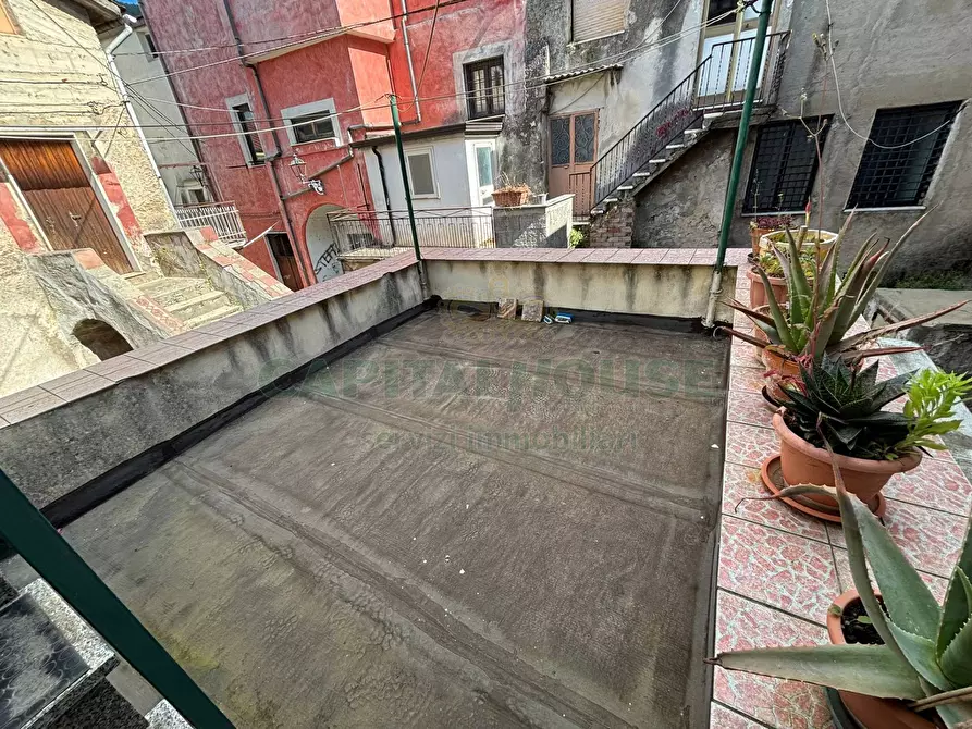 Immagine 8 di Casa semindipendente in vendita  in Via Alessandro Manzoni a Bracigliano