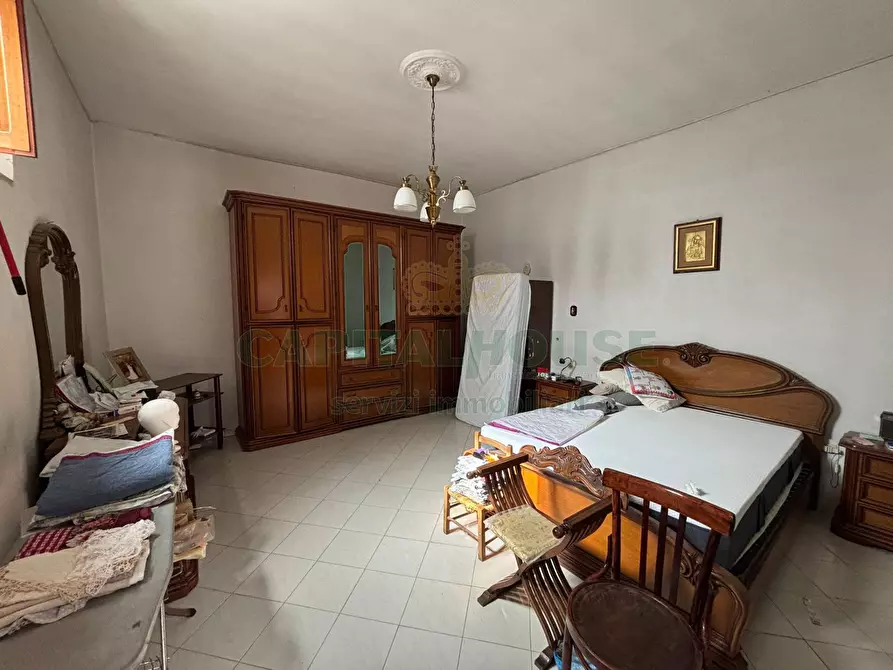 Immagine 3 di Casa semindipendente in vendita  in Via Alessandro Manzoni a Bracigliano