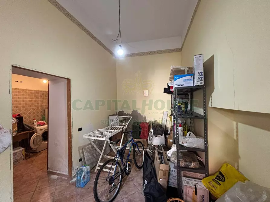 Immagine 4 di Casa semindipendente in vendita  in Via Alessandro Manzoni a Bracigliano